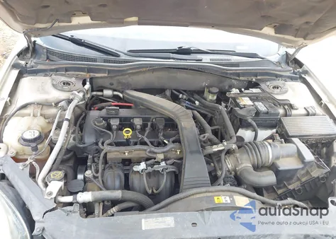 2006 Ford Fusion Se z USA, uszkodzony, nr VIN 3FAFP07Z76R169733